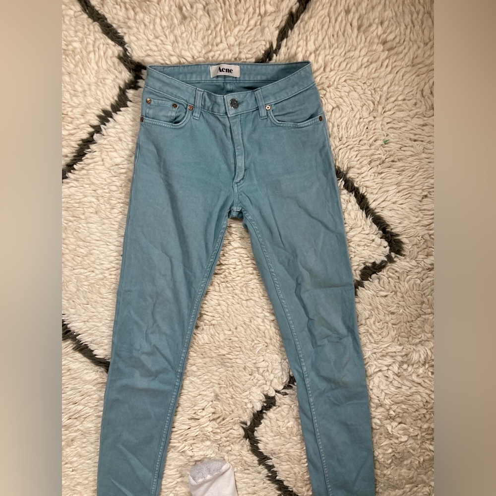 Flex Jeans - Picture 6 of 16